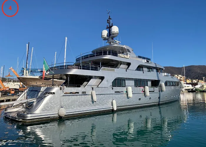 La Marina