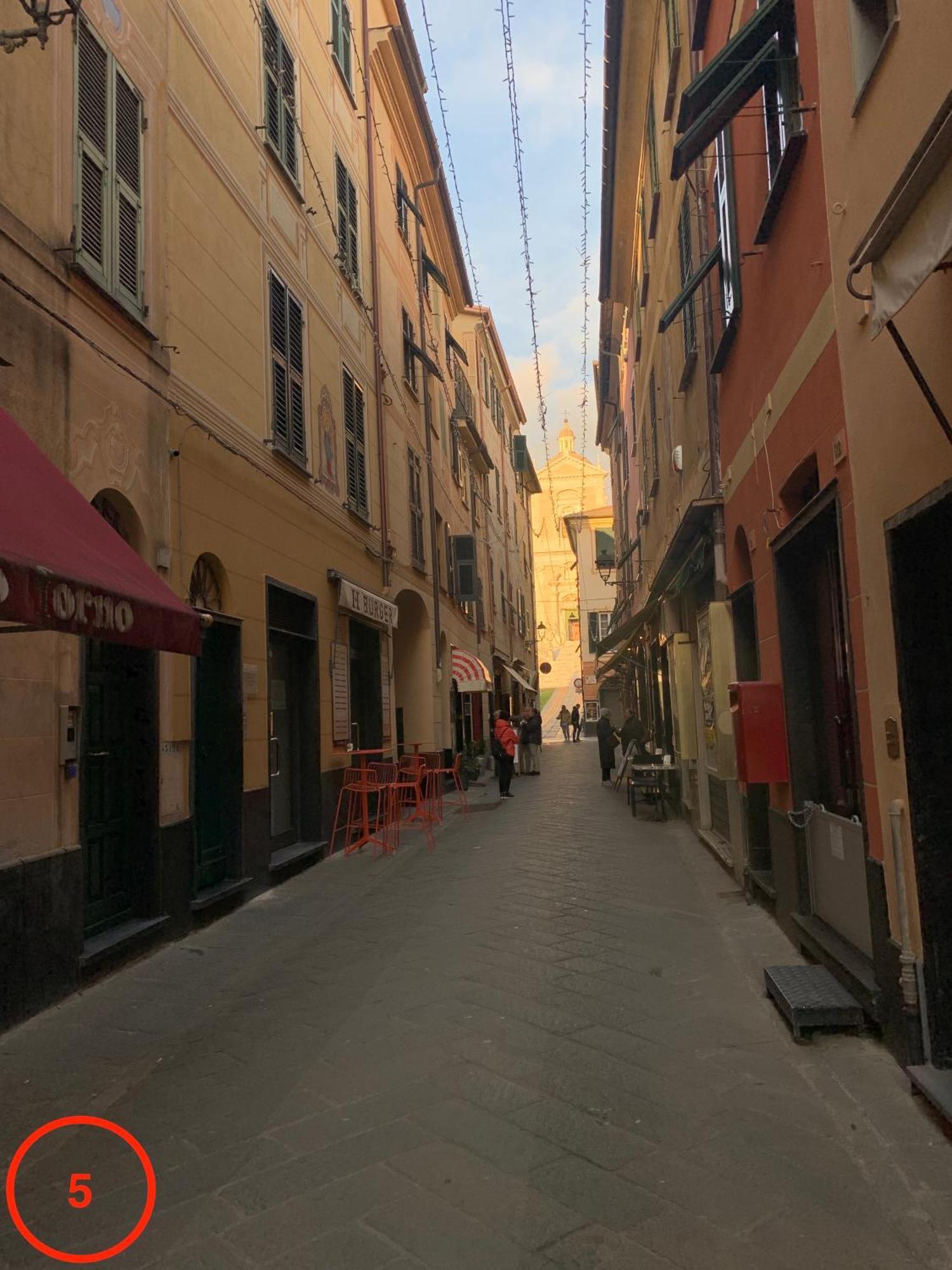 La Marina Apartamento