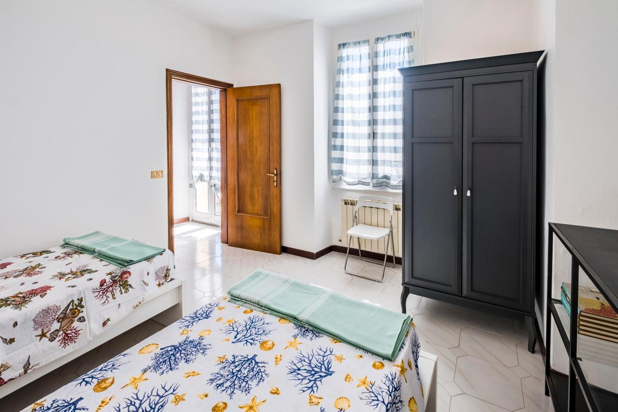 Apartamento La Marina *