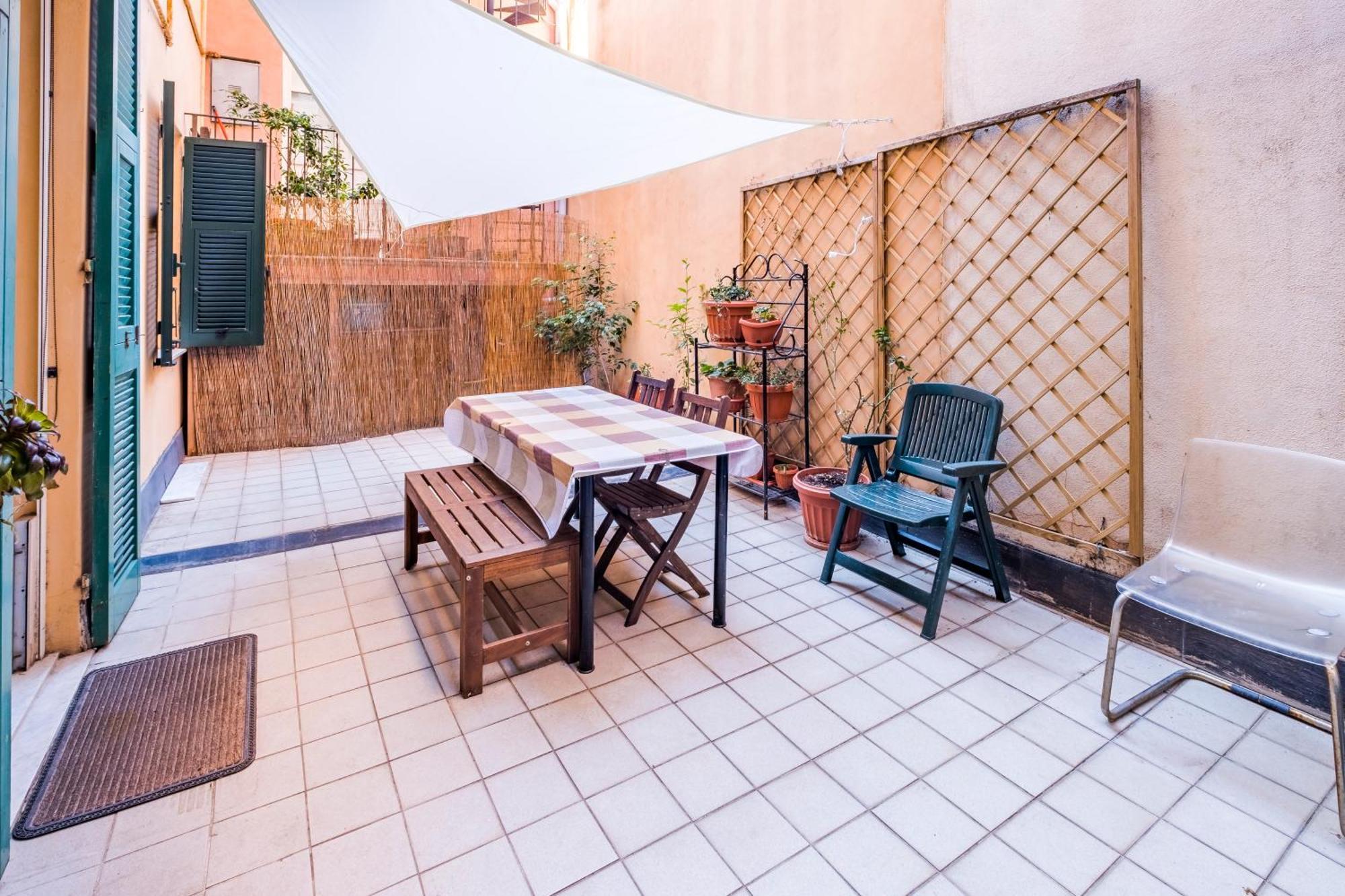 La Marina Apartamento Lavagna