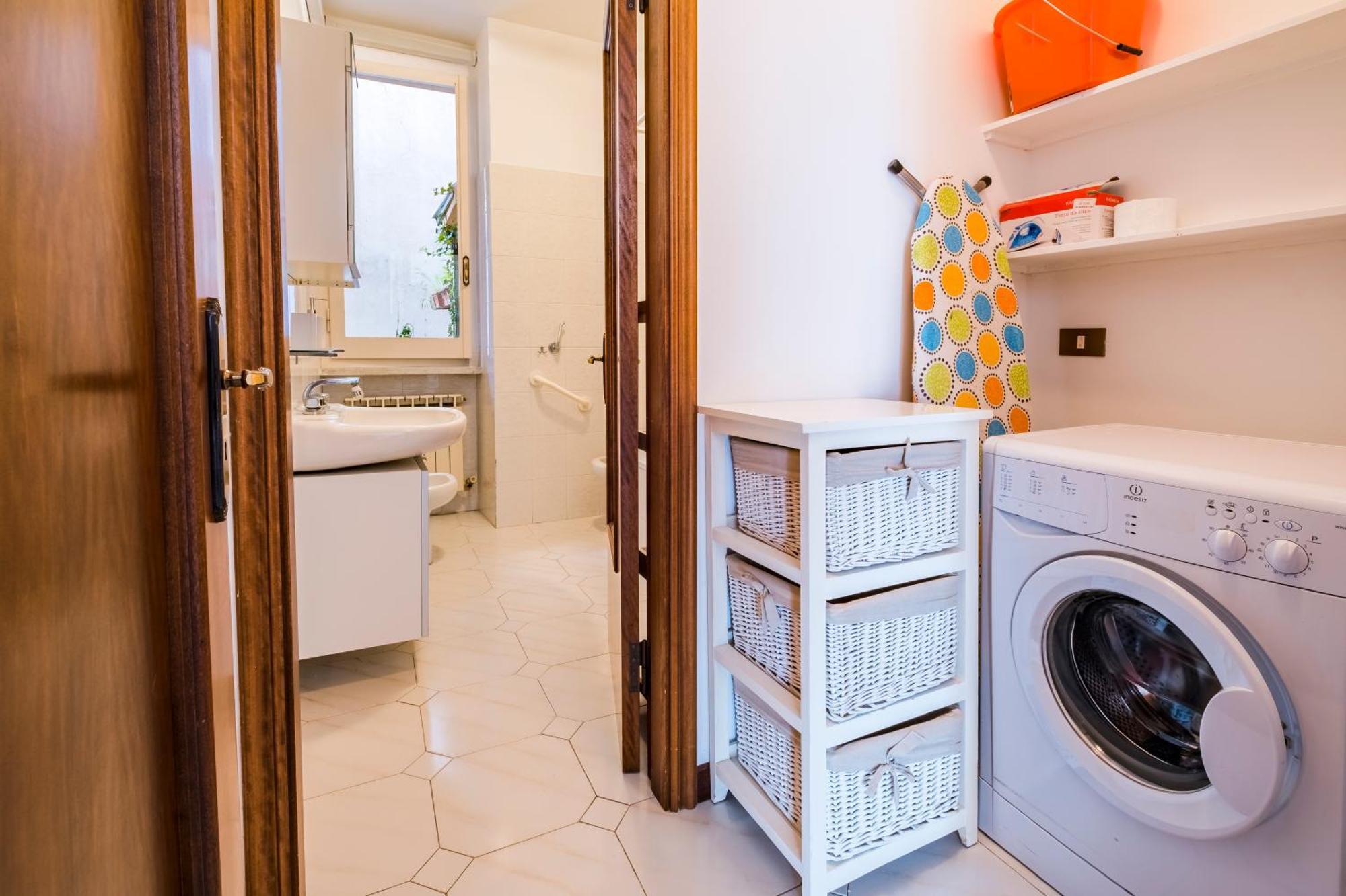 La Marina Apartamento *
