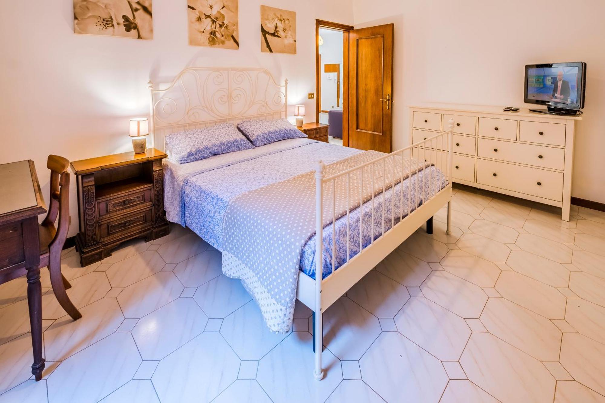La Marina Apartamento