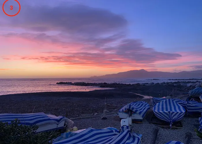 La Marina