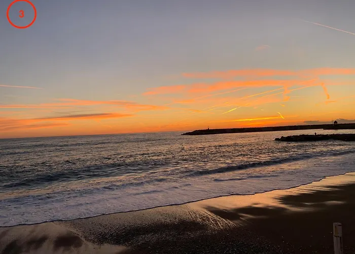 La Marina