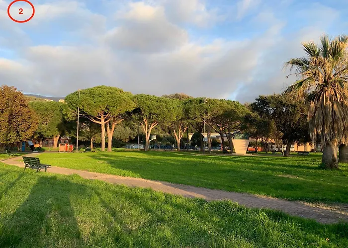 La Marina