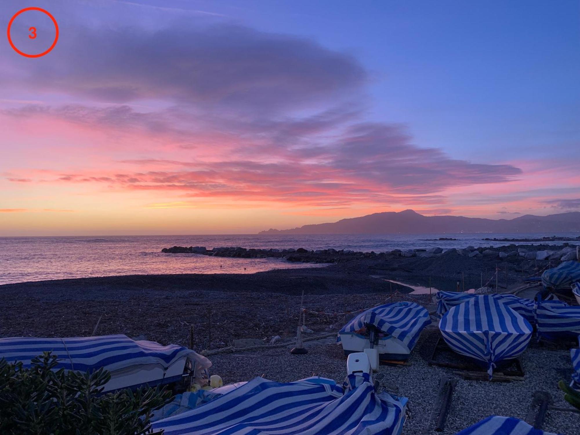 La Marina