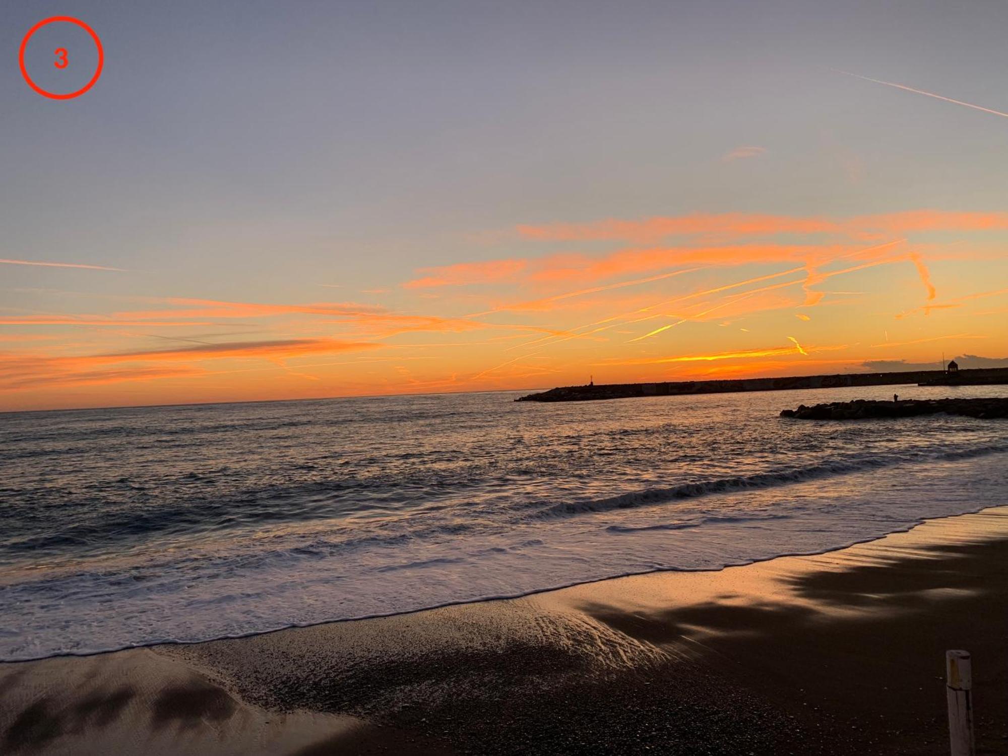 La Marina * Lavagna
