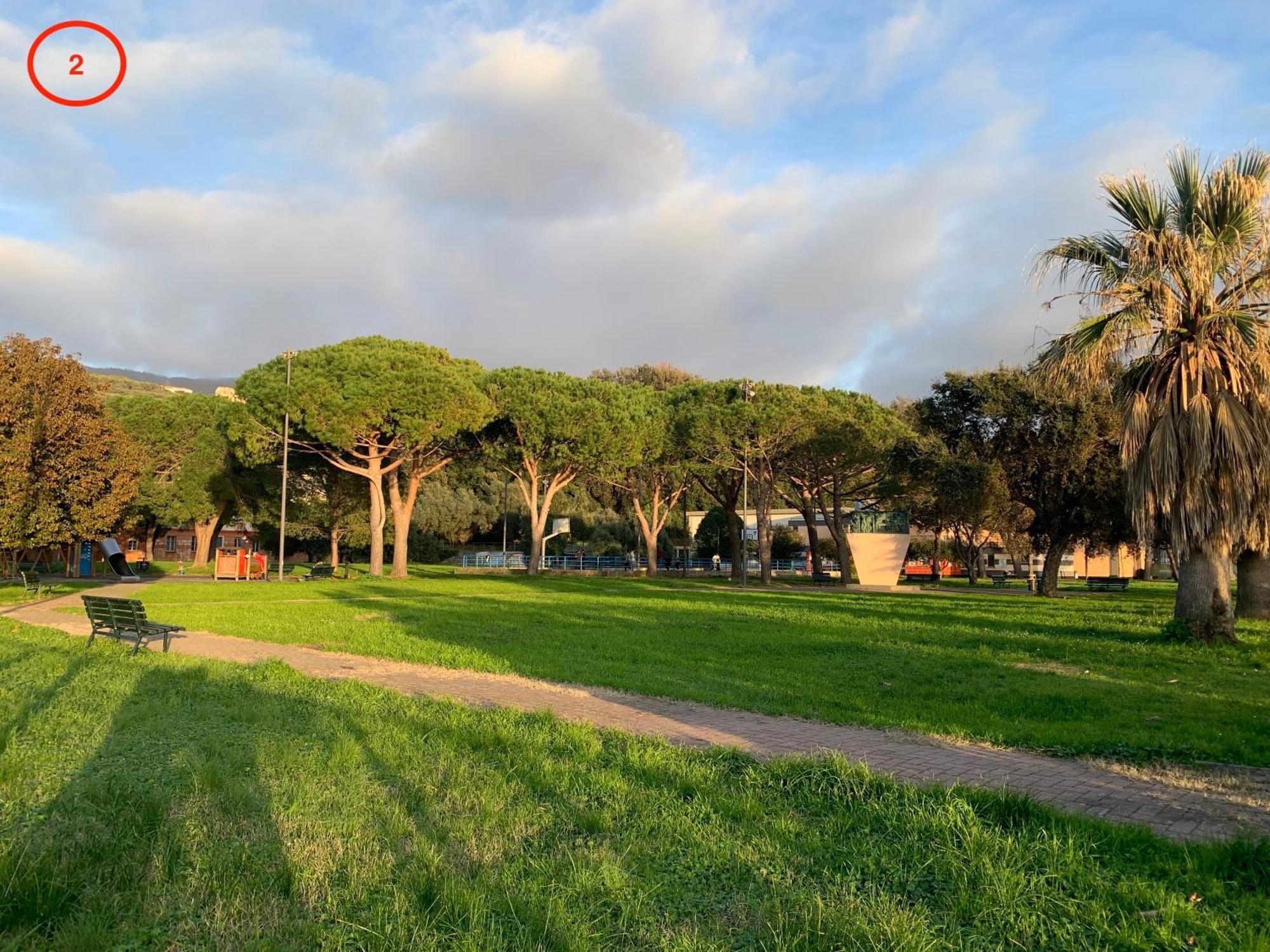 La Marina Apartment