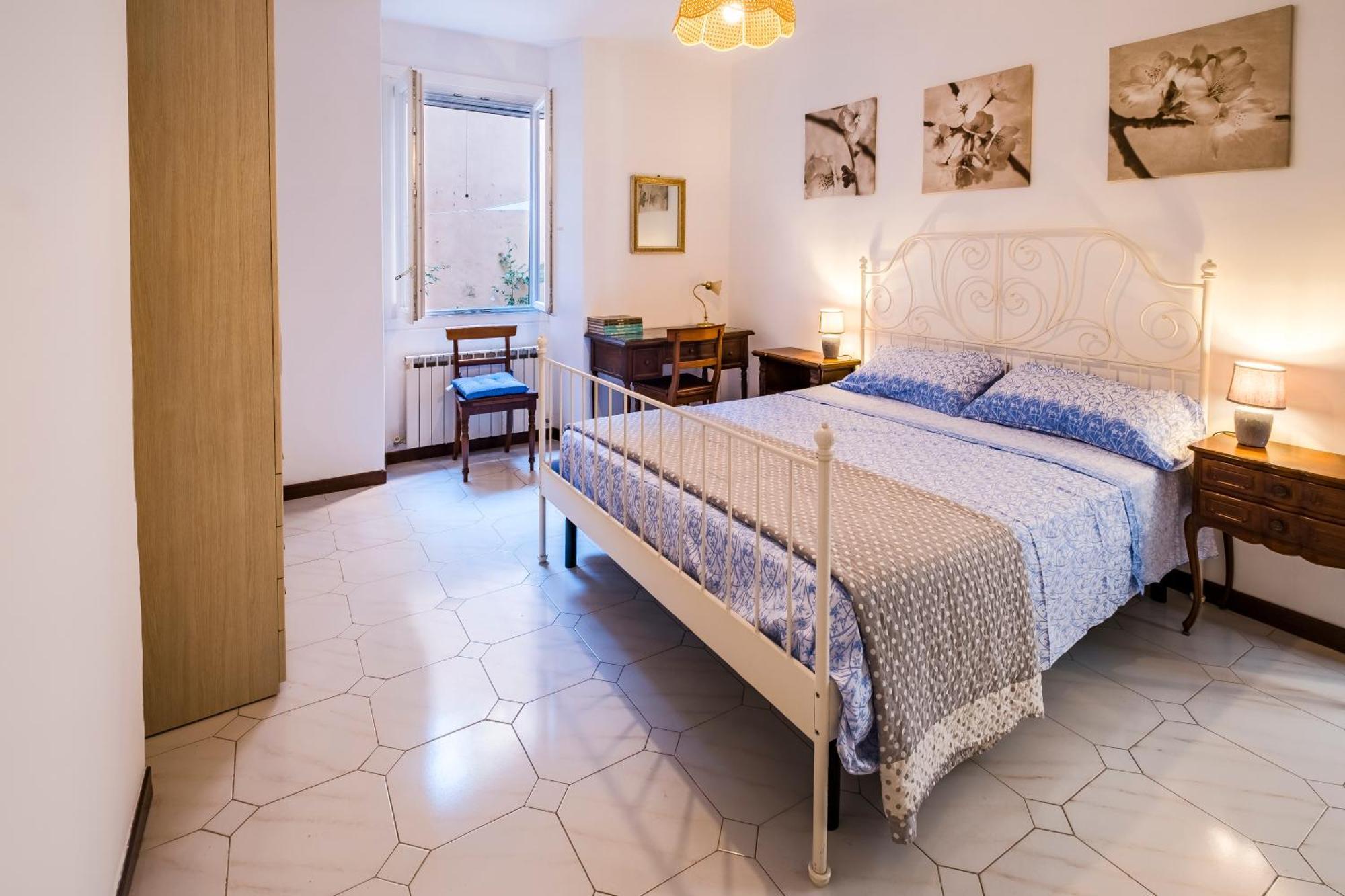 La Marina Apartment *
