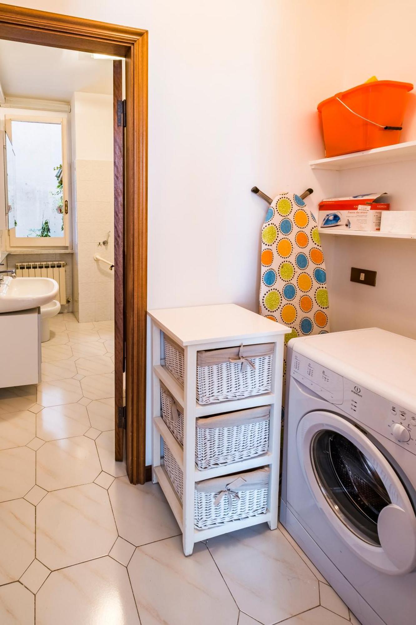 Apartment La Marina