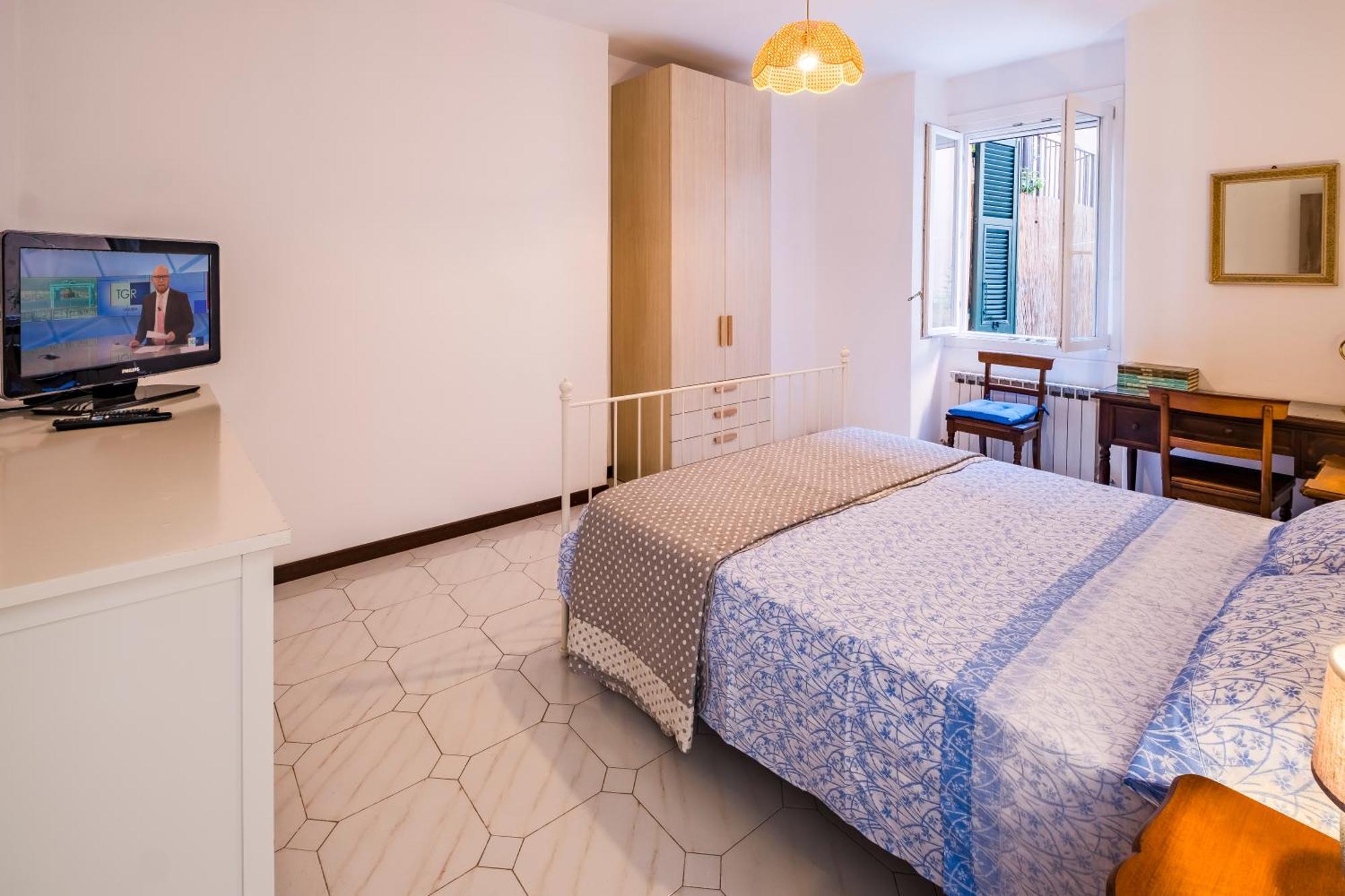 La Marina Apartment Lavagna