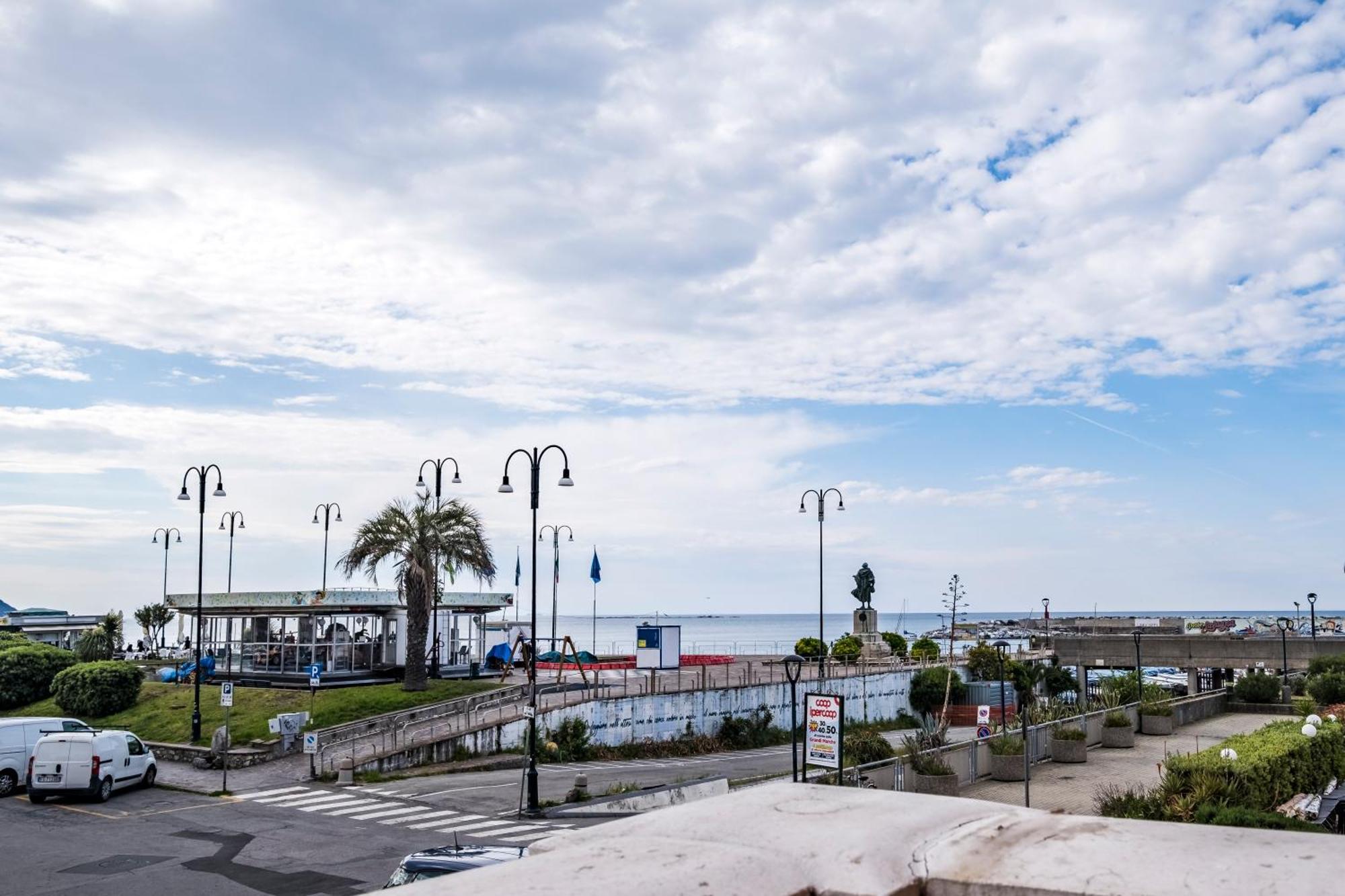 Apartment La Marina Lavagna