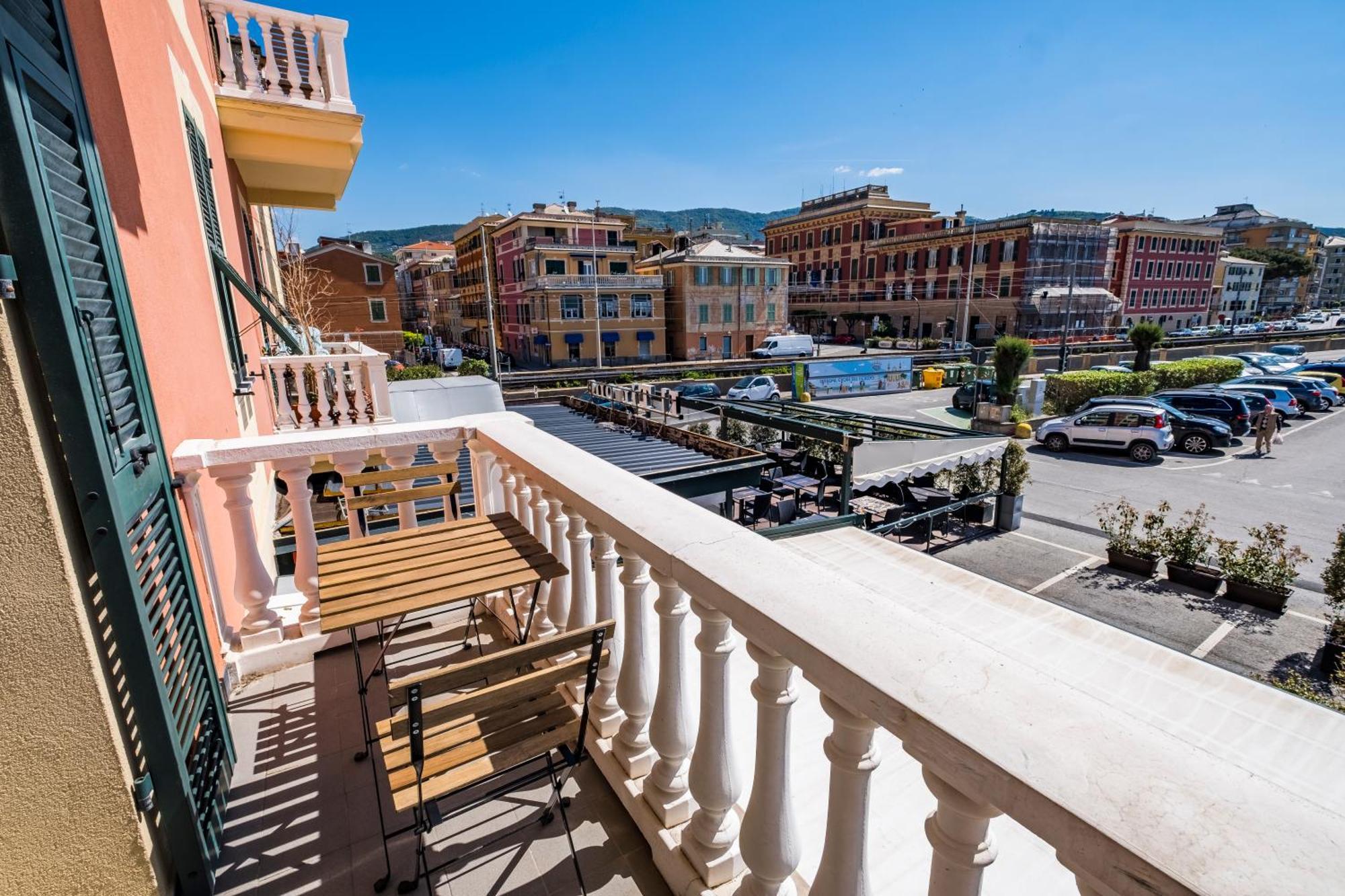 La Marina Apartment